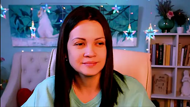 KarolinaRobinson online show from December 2024 06:08:01 PM