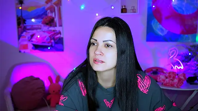 KarolinaRobinson online show from February 2025 11:54:01 AM