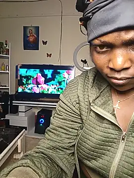 melaninebony1 online show from July 2026 10:04:01 PM