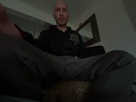 Snapshot of Germankink chatting on February 2025 04:36:02 PM Germankink online show from February 2025 04:36:02 PM