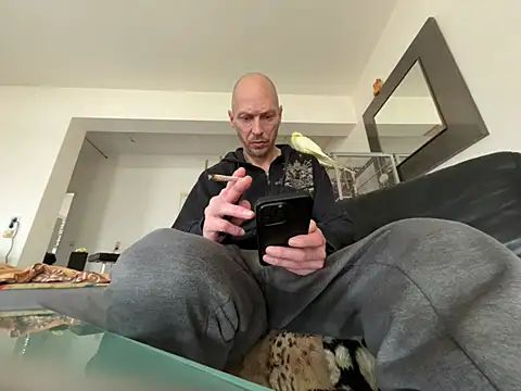 Snapshot of Germankink chatting on February 2025 10:37:02 AM Germankink online show from February 2025 10:37:02 AM