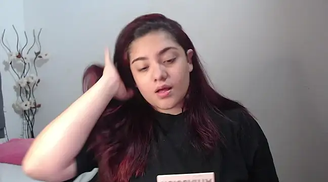 KathyGonzalez online show from March 2025 02:23:02 PM