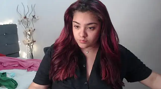 KathyGonzalez online show from March 2025 12:07:02 AM