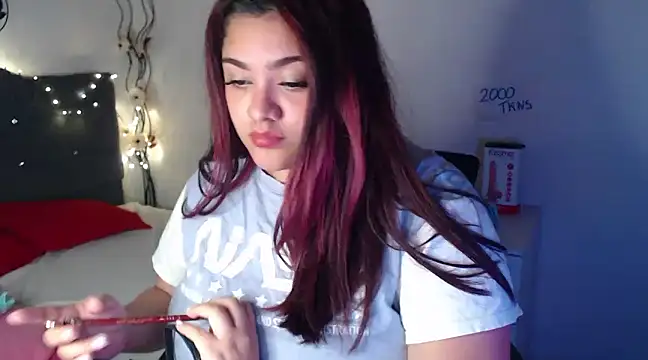 KathyGonzalez online show from March 2025 11:25:01 PM