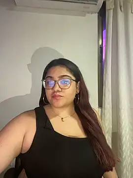 KathyGonzalez online show from November 2025 11:09:01 AM
