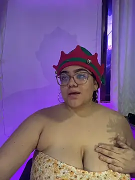 KathyGonzalez online show from December 2025 09:23:02 PM