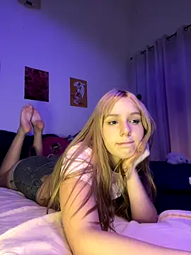 AlinaCarter online show from September 2025 11:38:02 PM