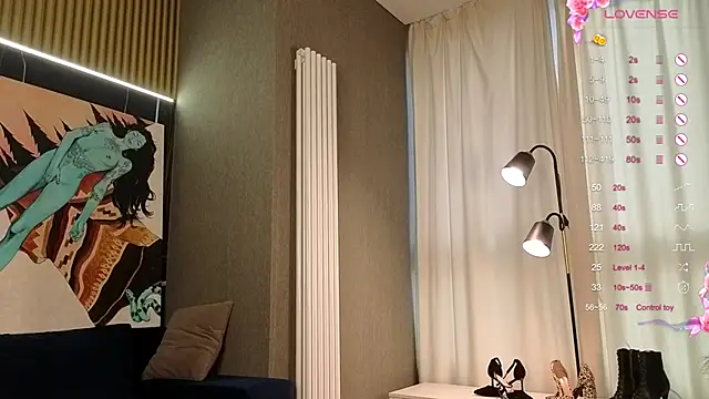 melissa kisses online show from November 2025 01:06:01 PM