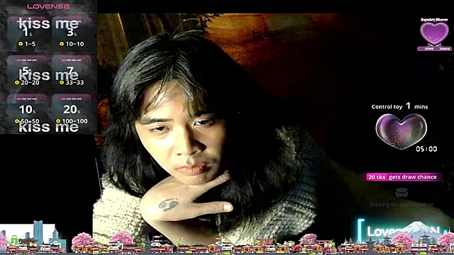 tashakaixxx online show from November 2025 06:34:02 AM