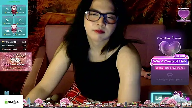 tashakaixxx online show from February 2026 01:14:01 PM