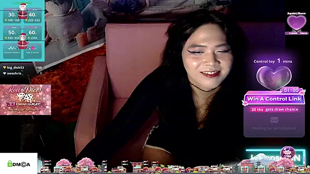 tashakaixxx online show from February 2026 12:45:01 PM