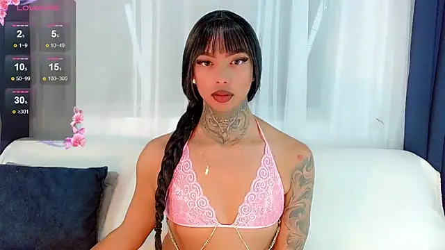 laura sweett120 online show from March 2026 05:08:02 AM