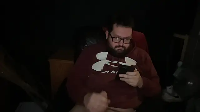 daddystone101 online show from October 2025 02:45:01 AM