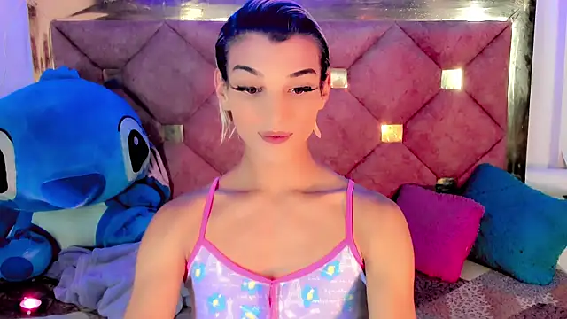 the-horus-girl online show from December 2024 10:37:01 PM