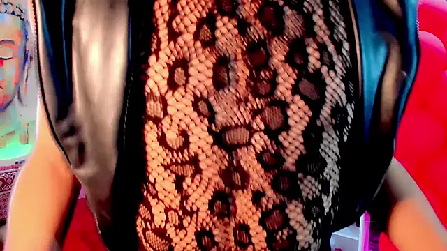 the-horus-girl online show from February 2025 03:56:02 AM