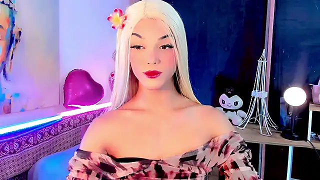 the-horus-girl online show from March 2025 08:49:01 PM