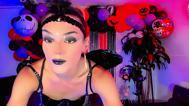 the-horus-girl online show from October 2025 03:40:02 AM