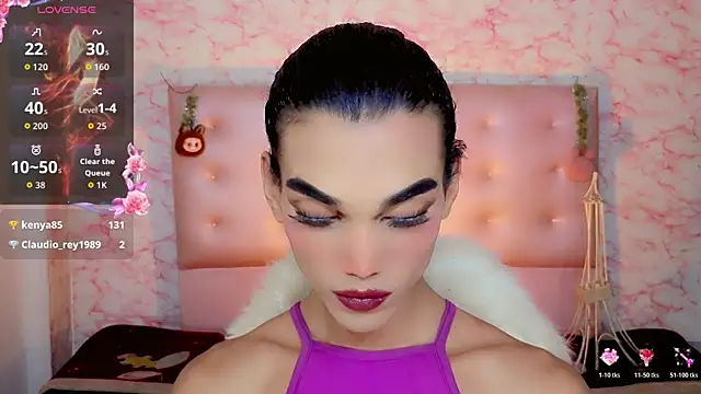 Snapshot of the-horus-girl chatting on July 2026 02:04:02 AM the-horus-girl online show from July 2026 02:04:02 AM