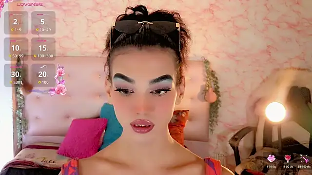 Snapshot of the-horus-girl chatting on July 2026 03:59:02 AM the-horus-girl online show from July 2026 03:59:02 AM