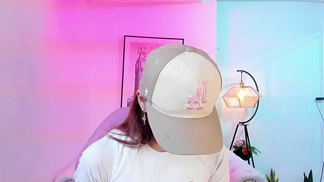 Tamara slimx online show from January 2025 04:06:01 AM