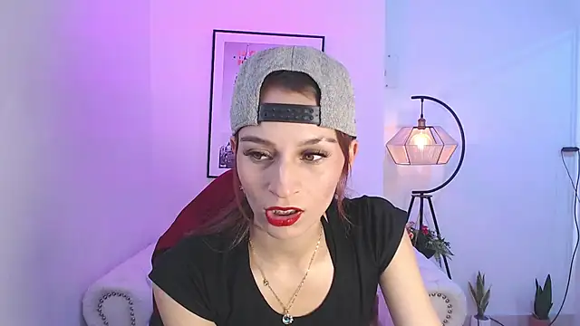 Tamara slimx online show from February 2025 04:03:01 AM