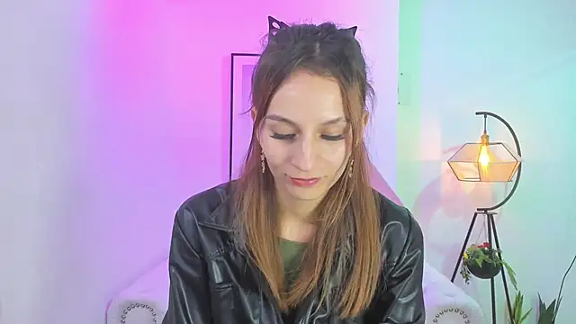 Tamara slimx online show from February 2025 10:09:01 AM