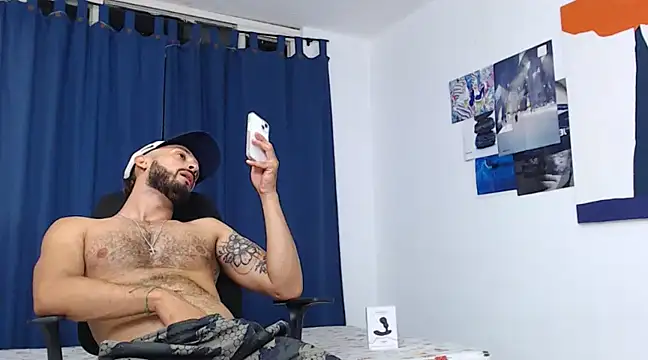 Sanit Di online show from December 2024 09:51:02 PM