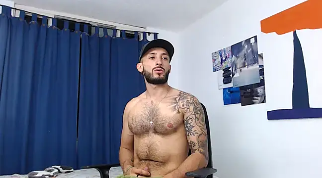 Sanit Di online show from January 2025 07:34:01 PM