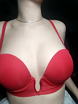 SunnyAmmyX online show from February 2025 08:33:02 PM