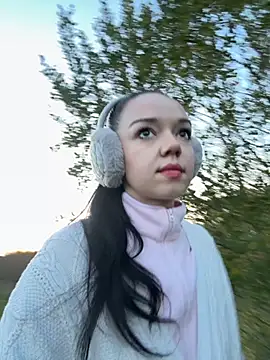 Vanesskaa online show from November 2025 04:06:01 PM