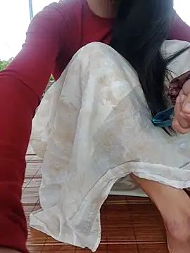 Snapshot of Linda_2k chatting on February 2025 01:15:01 AM Linda 2k online show from February 2025 01:15:01 AM