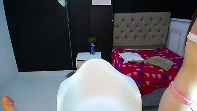 Snapshot of salome_pavlova7 chatting on January 2025 02:13:01 PM salome pavlova7 online show from January 2025 02:13:01 PM