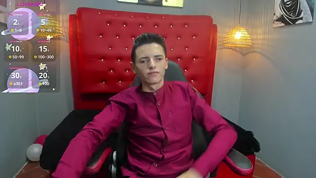 tossetrech online show from March 2025 03:12:01 AM