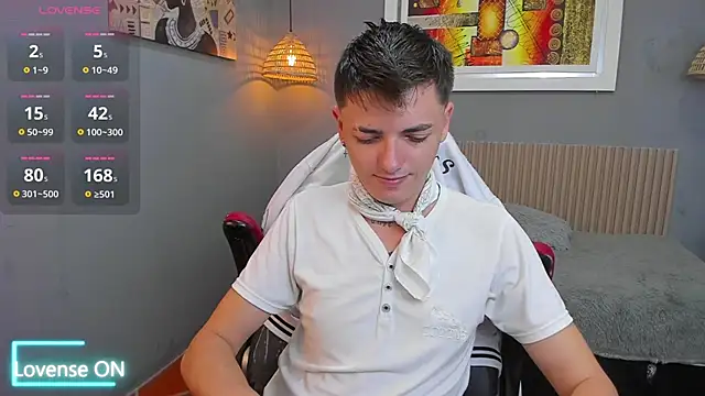 tossetrech online show from November 2025 03:06:02 AM