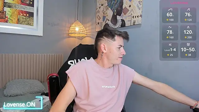 tossetrech online show from November 2025 03:19:02 AM