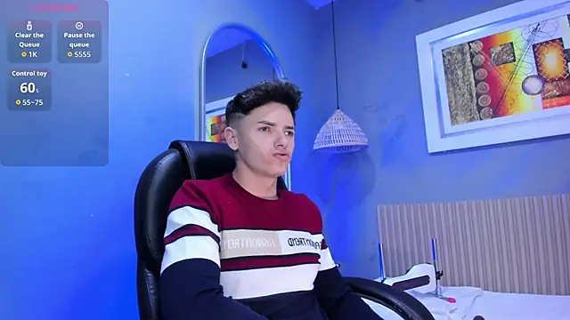 tossetrech online show from March 2026 03:28:02 AM