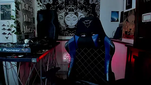Demongirl6666 online show from January 2025 03:23:02 AM