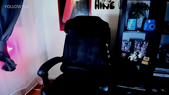 Demongirl6666 online show from March 2026 08:37:01 PM