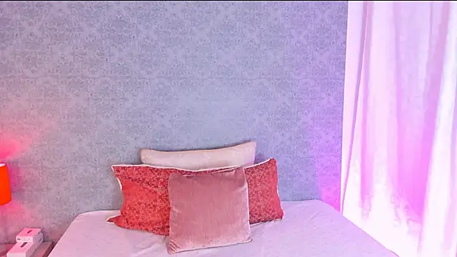 CatrinaRossi online show from January 2025 08:09:01 PM