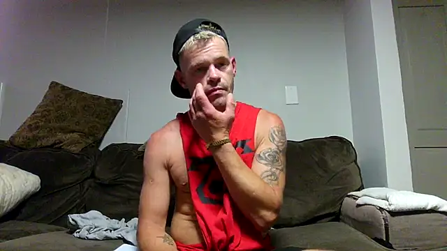 FrankieKentucky online show from August 2026 03:43:01 AM