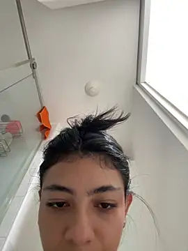 Liissa cute  online show from February 2025 10:53:02 PM