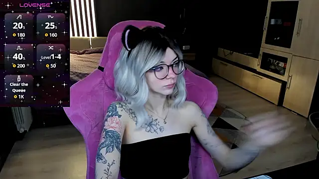 The love project online show from March 2026 11:15:01 PM