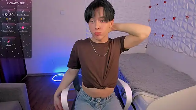 Jerry Bomb online show from April 2026 02:49:01 AM