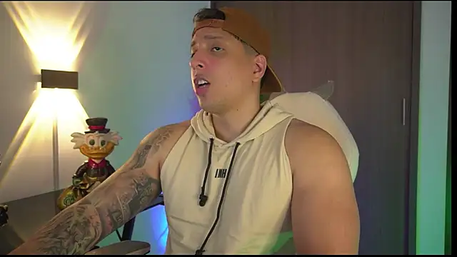 appolo allen online show from October 2025 05:18:02 AM