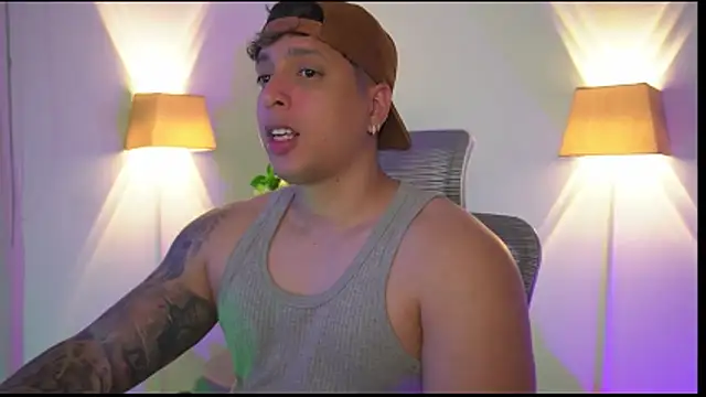 appolo allen online show from November 2025 03:45:01 AM