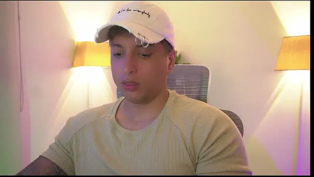 appolo allen online show from November 2025 03:29:02 AM