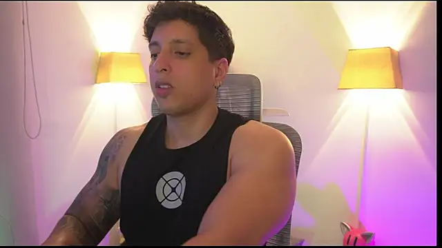 appolo allen online show from December 2025 05:26:01 AM