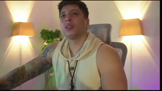 appolo allen online show from January 2026 11:31:02 PM