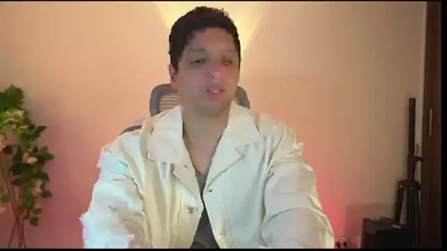 appolo allen online show from February 2026 09:22:02 PM