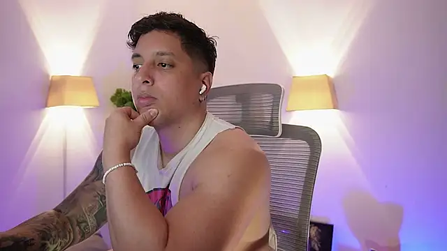 appolo allen online show from April 2026 05:54:02 AM